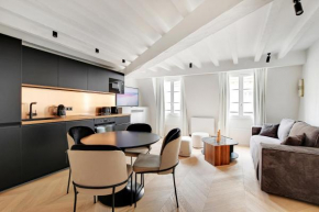 Pick A Flat's Apartement in Saint-Germain-des-Prés - Rue de Seine